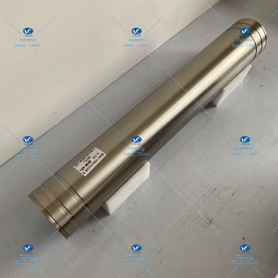 Low Density High Strength PVD CVD Gr1 Ti Tube Target